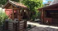 Дом под-ключ ул. Фрунзе, Евпатория