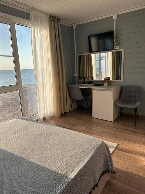 "Салют" база отдыха, Должанская Фото: 41 из 51