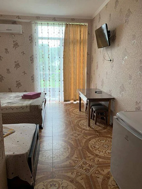 "Bellavista" гостевой дом, Небуг Фото: 43 из 46