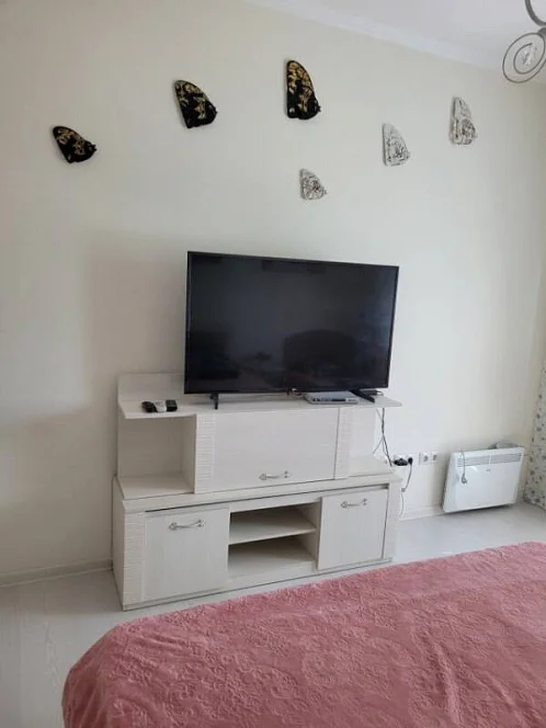 1-комнатная квартира Азовская 3, Сукко Фото: 14 из 21