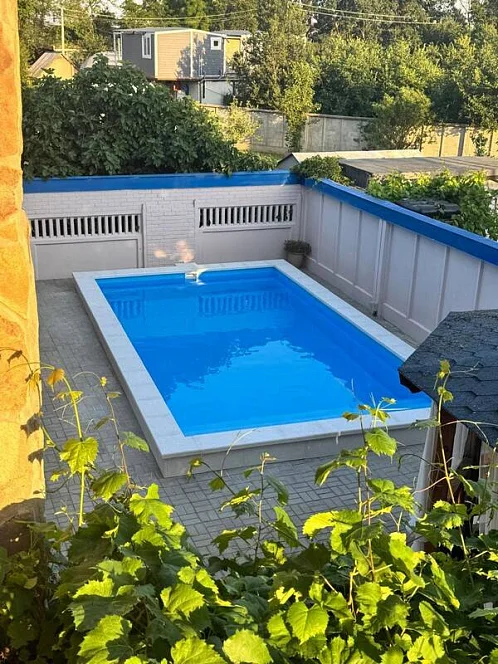 "Вилла Дана" мини-гостиница, Героевское Фото: 5 из 45