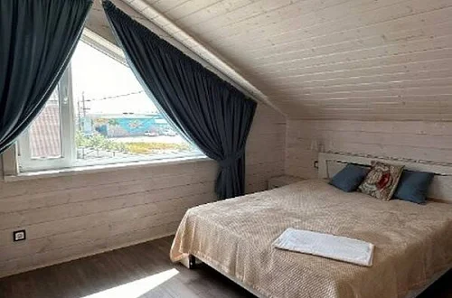 Дом под-ключ Фото: 2 из 12