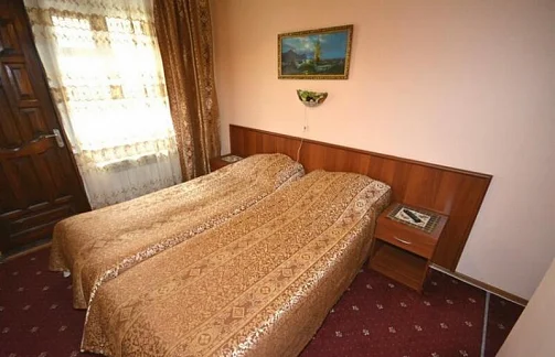 "Гавань-Адлер" гостевой дом, Сочи Фото: 31 из 46
