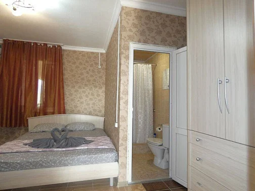 "Аллочка" гостевой дом, Алахадзы Фото: 19 из 53