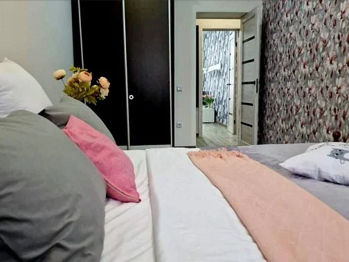2х-комнатная квартира Красная 29/А, Геленджик Фото: 18 из 22
