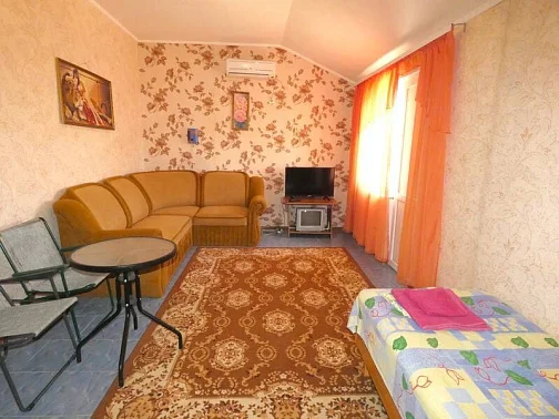 "Анюта" гостевой дом, Поповка Фото: 49 из 51