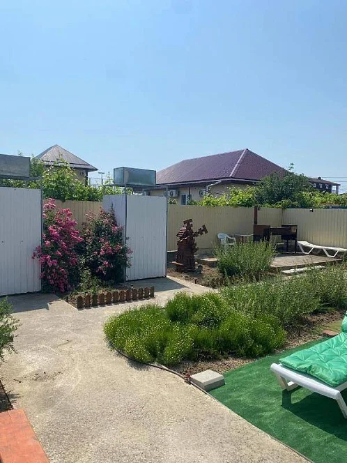 Дом под-ключ Восточная 4, Кучугуры Фото: 10 из 36