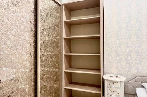 2х-комнатная квартира Фото: 25 из 34