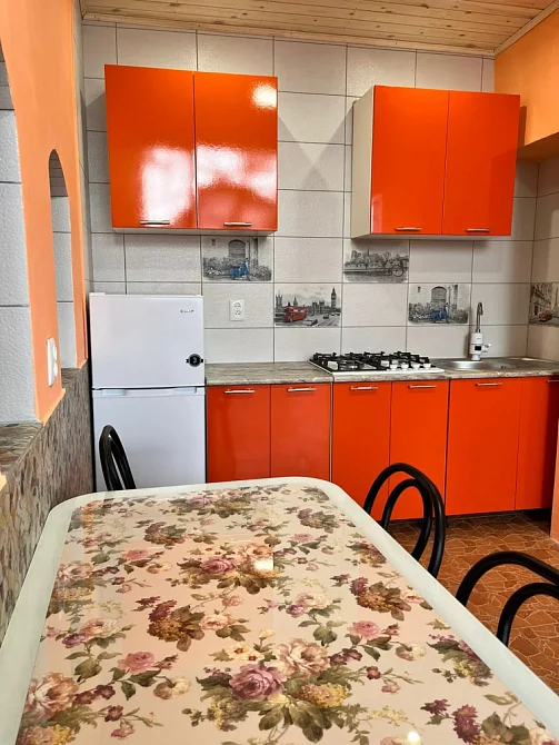 "У Виктора" частный сектор, Новый Свет Фото: 39 из 50
