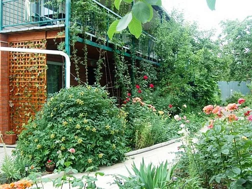 "Ейчанка" частный сектор, Ейск Фото: 5 из 33