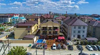 "Вавилон" гостевой дом , Анапа