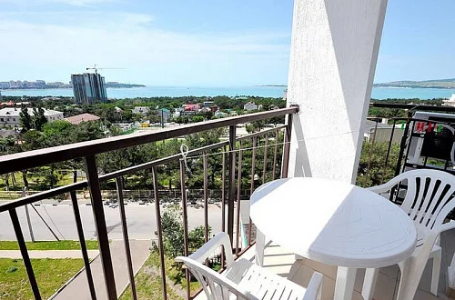 2х-комнатная квартира Фото: 8 из 10