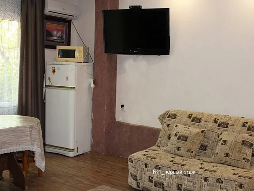 Частный сектор ул. Изумрудная, Геленджик Фото: 15 из 44