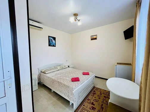 "Янис" гостевой дом, Витязево Фото: 24 из 51