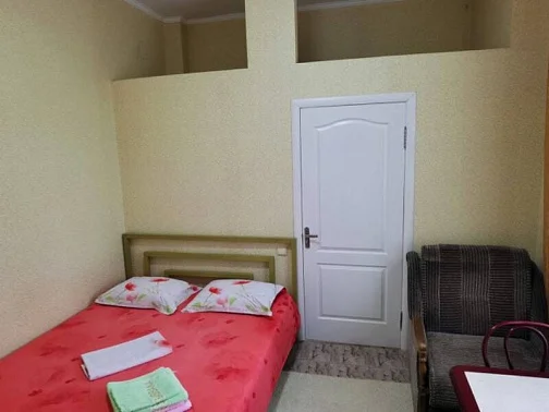 "Вернисаж" мини-гостиницы, Судак Фото: 6 из 48