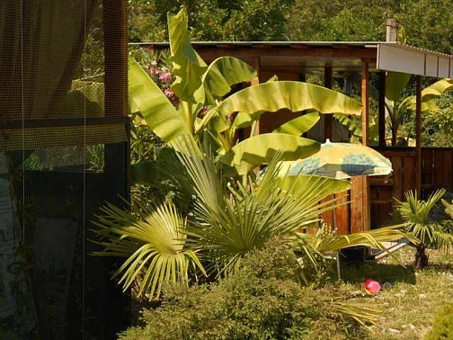 "На Главной" гостевой дом, Якорная щель Фото: 15 из 45