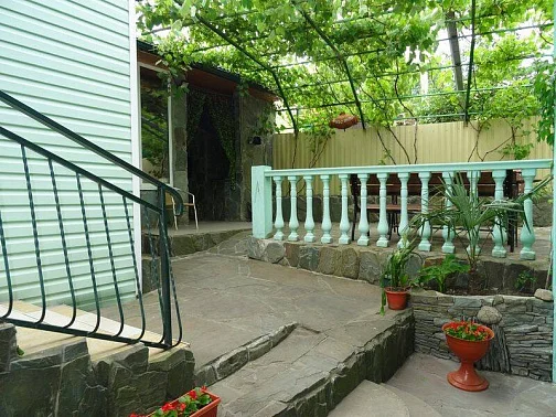 "Астхо" гостевой дом, Новомихайловский Фото: 3 из 48