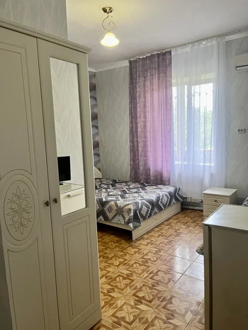 "Пиросмани" гостевой дом, Геленджик Фото: 13 из 22