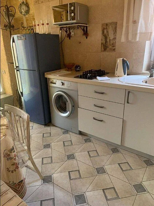 Дом под-ключ Краснодарская 152/1, Ейск Фото: 5 из 24