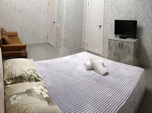 "Афиния" дом под-ключ, Новый Афон Фото: 26 из 27