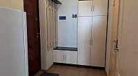 Квартира-студия Пионерский проспект 57, Джемете