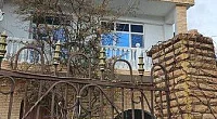 "Золотая вилла Бугенвиллия" гостевой дом, Гагра