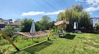 "Жасмин" мини-гостиница, Лдзаа