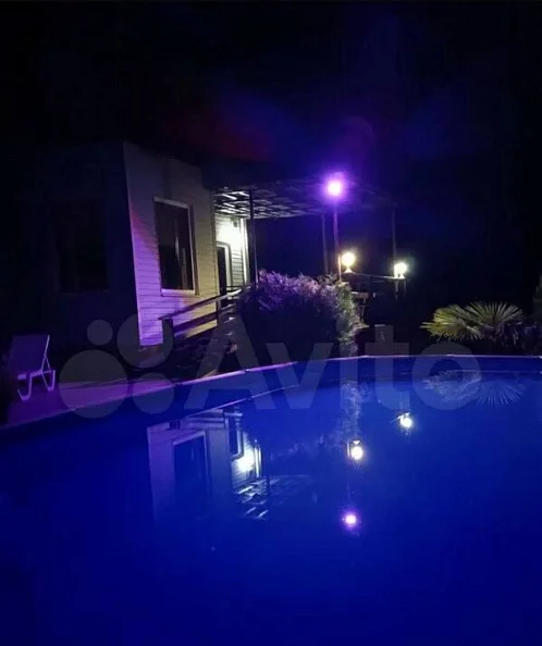 "Афиния" дом под-ключ, Новый Афон Фото: 3 из 27