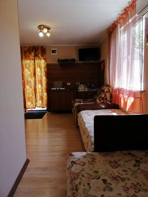Дом под-ключ Лакоба 56/А, Новый Афон Фото: 20 из 31