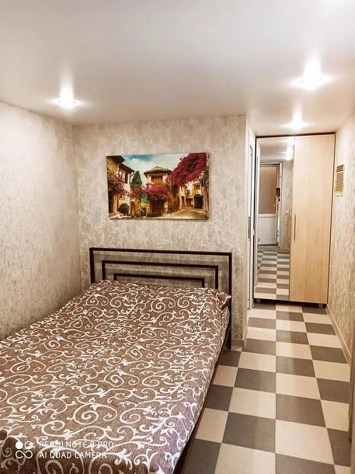 "Ольга" частный сектор, Геленджик Фото: 16 из 51