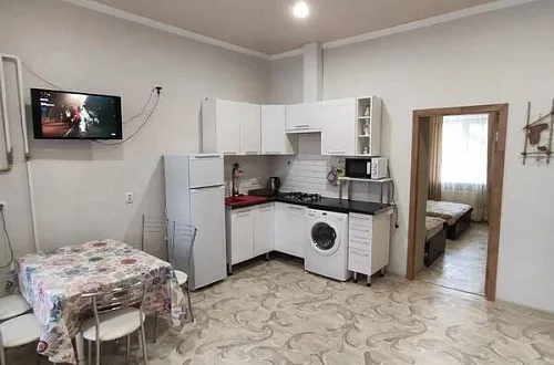 Дом под-ключ Фото: 2 из 6