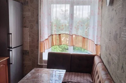 2х-комнатная квартира Фото: 6 из 15