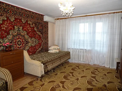 1-комнатная квартира Южная 11, Феодосия Фото: 12 из 17