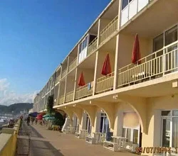 "Семейный" эллинг