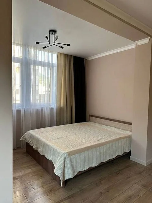 1,5-комнатная квартира-студия Абазгаа 53/2 кв 14, Гагра Фото: 6 из 10