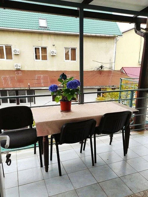 "S&S" частное домовладение, Лазаревское Фото: 37 из 49