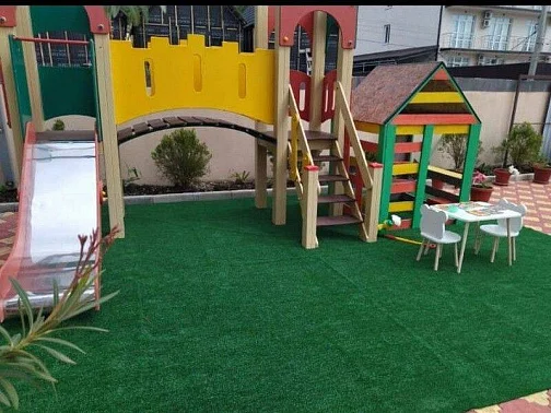 "Элион" гостевой дом, Новомихайловский Фото: 7 из 51