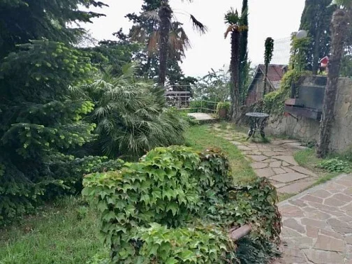 "650 м2" дом под-ключ, Алупка Фото: 4 из 43