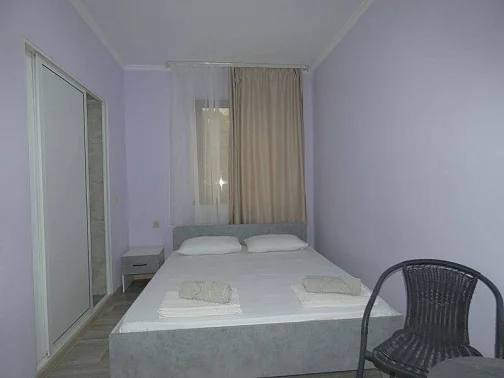 Частный сектор Адыгаа 87, Гагра Фото: 22 из 39