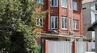 "Сибиряк" частное домовладение, Лазаревское