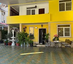 "Удача" гостевой дом