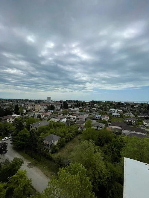 3х-комнатная квартира Гулия 104, Гудаута Фото: 7 из 8