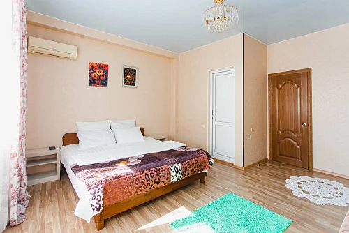 "Самсар" гостевой дом, Дагомыс Фото: 23 из 50