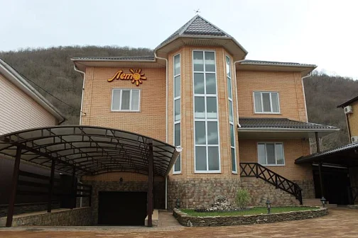 "Лето" гостевой дом, Геленджик Фото: 2 из 4