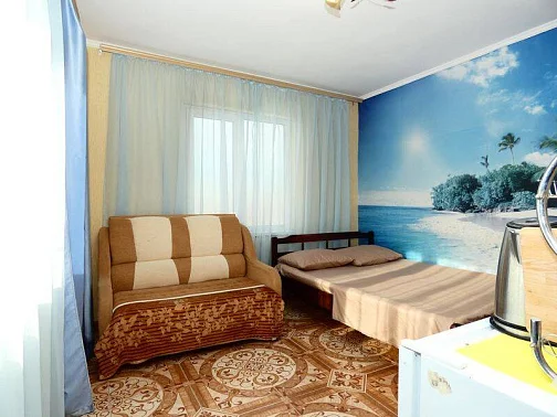 "На Мирной" частный сектор, Лазаревское Фото: 27 из 45