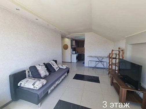 3 этажа под-ключ С БАССЕЙНОМ Хуторская 9 / пер Марсовый, Имеретинская бухта Фото: 43 из 48