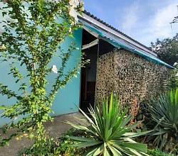 Частный сектор Абрикосовая 16