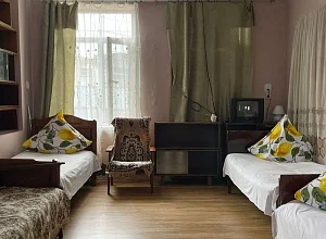 "Алла" частный сектор Сухум