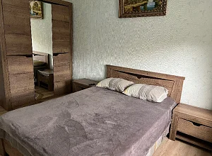 "Бухточка" частный сектор Геленджик