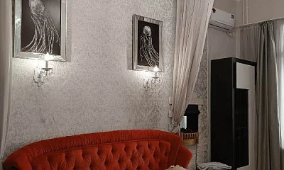 1-комнатная квартира Лермонтова 6 кв 7, Севастополь Фото: 1 из 12